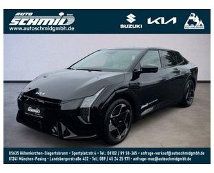 Kia Sonstige FASTBACK 81 GTL|DRIVE-WISE|COMFORT|CONNEC 