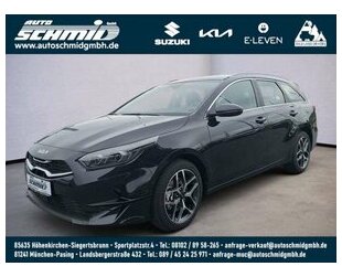 Kia Sonstige CEED_SW 1.5T 140 DCT7 SPI TEC Gebrauchtwagen