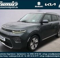 Kia e-Soul