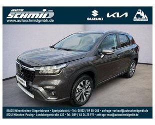 VW S-CROSS 1.4 COMF.+ALLGRIP 6AT 