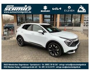 Kia SPORTAGE 1.6T PHEV KOMFORT-PAKET Gebrauchtwagen