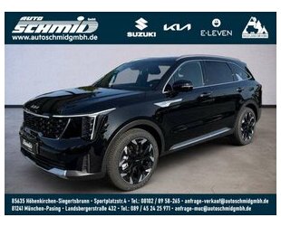 Kia SORENTO PE 2.2D AWD PLAT 7S NAP PREM GD Gebrauchtwagen