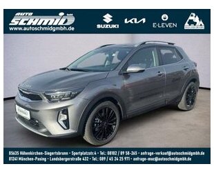 Kia STONIC 1.0T 100 48V DCT PLATINUM STD Gebrauchtwagen