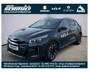 Kia XCEED 1.5T 140 DCT7 PLATINUM GLAS Gebrauchtwagen