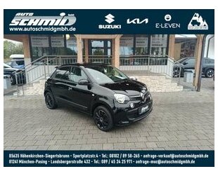 Renault Twingo 1.0 A/T SCe Limited Gebrauchtwagen