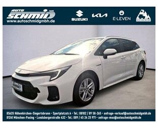 Suzuki SWACE Comfort+ CVT Hybrid Gebrauchtwagen