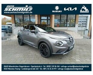Nissan JUKE 1.6 VOLLHYBRID AUTOMATIK N-SPORT Gebrauchtwagen