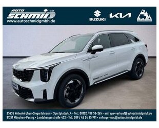 Kia SORENTO PE 1.6T PHEV AWD PLAT 7S NAP PR 