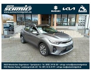 Kia STONIC 1.0T 100 DCT VISION|NAVI|PDC|SHZ Gebrauchtwagen