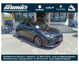Peugeot Sonstige CEED GT 1.6T A/T |NAV|KOMF|GD 