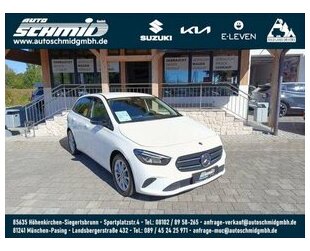 Mercedes-Benz B 200 Progressive 7G-DCT Gebrauchtwagen