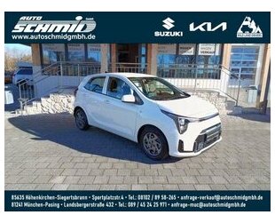 Kia PICANTO PE2 1.0 MT VISION Gebrauchtwagen