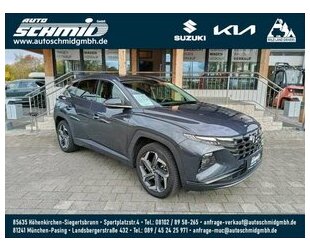 Hyundai TUCSON 1.6T PHEV 4WD TREND Gebrauchtwagen