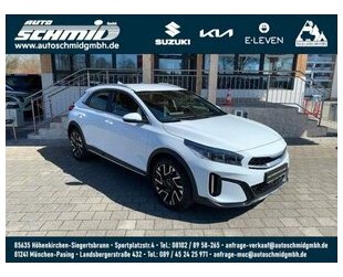 Kia XCEED 1.5T DCT7 SPIRIT|SHZ|NAVI|KLIMA Gebrauchtwagen