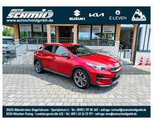 Kia XCEED 1.6T DCT Platinum |LEDER|NAVI Gebrauchtwagen