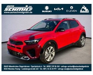 Kia STONIC 1.0T 100 48V DCT GTL TECH GD Gebrauchtwagen