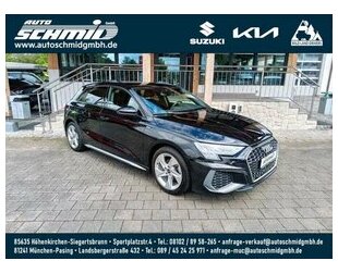 Audi A3 30 TFSI S line |Virtual +|Business| Gebrauchtwagen