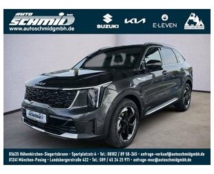 Kia SORENTO PE 1.6T PHEV AWD PLAT NAP PR GD Gebrauchtwagen