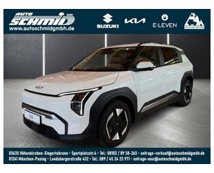 Kia EV3 81.4 EARTH WIC BUS UPG DWP Gebrauchtwagen