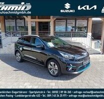 Kia Niro EV