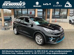 Niro EV