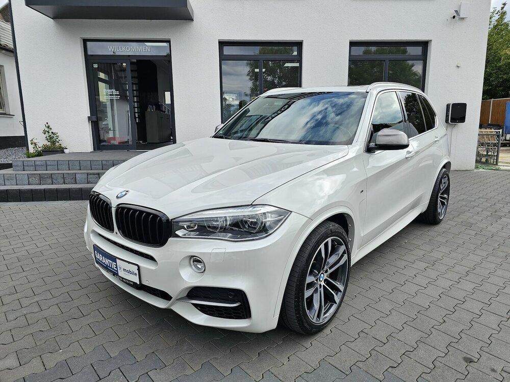 X5 M