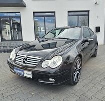 Mercedes-Benz CL 180