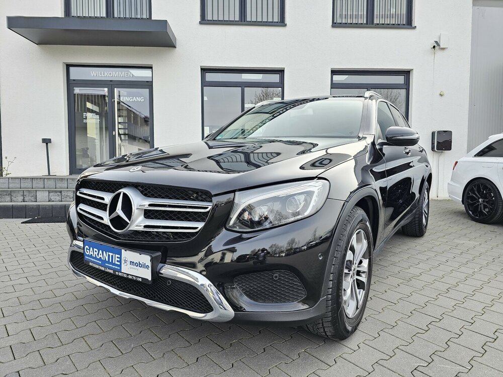 GLC 350
