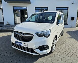 Opel Combo Life 1.5 D E Edition AUTOMATIK R-KAM 1.HD Gebrauchtwagen