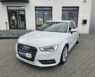 Audi A3 1.4 TFSI Sportback BI-XENON NAVI AUS 2.HAND Gebrauchtwagen