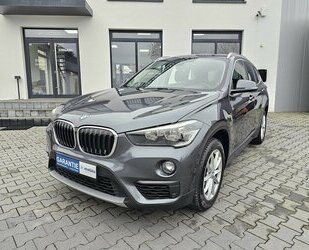 BMW X1 xDrive 18 d NAVI PANO.PDC AUS 2.HAND 