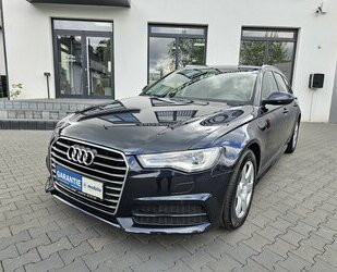 Audi A6 Avant 2.0 TDI ultra NAVI XENON AUS 2.HAND Gebrauchtwagen