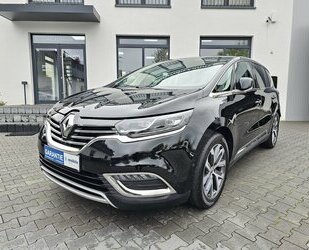 Renault Espace V Intens 4 Control LED RFK 7-Sitzer Gebrauchtwagen