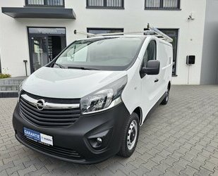 Hyundai Vivaro B L1H1 2,9t 1.HD KLIMA TEMPOMAT NAVI 