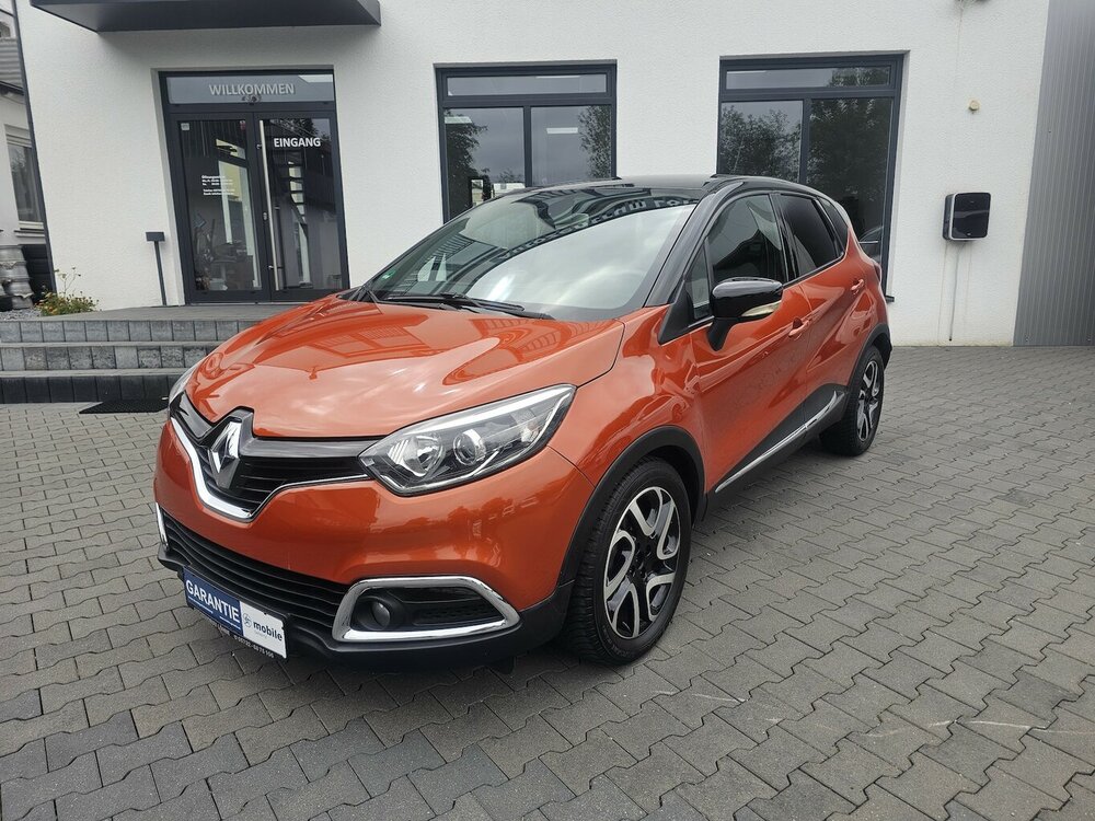 Captur