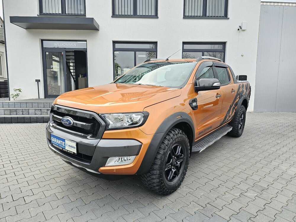 Ranger