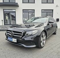 Mercedes-Benz E 350