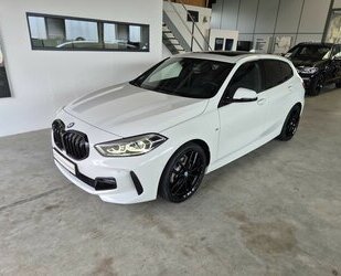 BMW 120i M Sport /NAVI/LED/PANO-SD/HIFI/LCP/KAMERA Gebrauchtwagen
