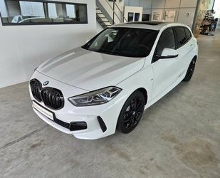 BMW 120i M Sport /NAVI/LED/PANO-SD/HIFI/LCP/18 Zoll Gebrauchtwagen