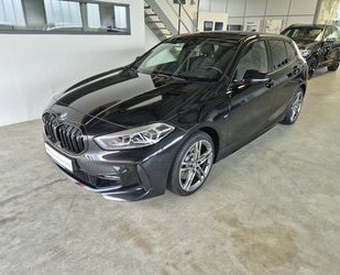BMW 120i M Sport /NAVI/LED/PANO-SD/HIFI/LCP/18 Zoll Gebrauchtwagen