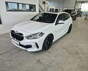 BMW 120i M Sport /NAVI/LED/PANO-SD/HIFI/LCP/KAMERA Gebrauchtwagen