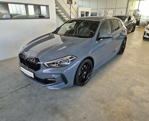 BMW 120i M Sport /NAVI/LED//HIFI/LCP/RFK/19 Zoll Gebrauchtwagen