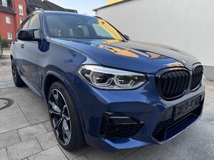 X3 M