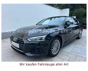 Audi A5 Sportback 35 TDI Gebrauchtwagen