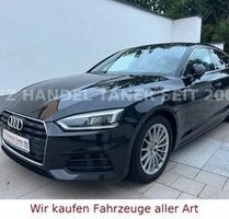 Audi SPORTBACK