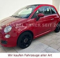 Fiat 500 C
