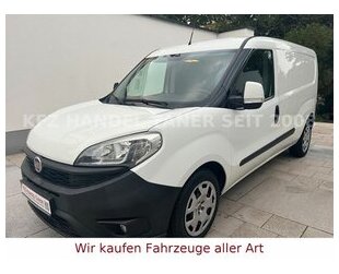 Fiat Doblo Doblò SX Maxi Kasten Gebrauchtwagen