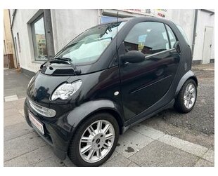 Smart ForTwo fortwo coupe Basis 