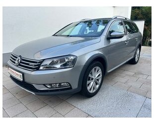 Hyundai Passat Alltrack Variant Basis BMT 4Motion 