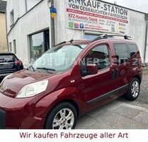 Fiat Qubo